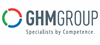 GHM Messtechnik GmbH Logo