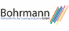 Firmenlogo: Bohrmann GmbH
