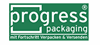 progress packaging GmbH Logo