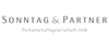 Sonntag & Partner Wirtschaftsprüfer, Steuerberater, Rechtsanwälte Sonntag & Partner Wirtschaftsprüfer, Steuerberater, Rechtsanwälte