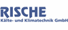 Firmenlogo: Rische Kälte- und Klimatechnik GmbH