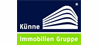 Firmenlogo: Künne Immobilien Gruppe