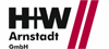 Firmenlogo: H+W Arnstadt GmbH