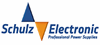 Firmenlogo: Schulz-Electronic GmbH