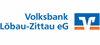 Firmenlogo: Volksbank Löbau-Zittau eG