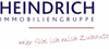 Heindrich Hausverwaltungen GmbH Heindrich Hausverwaltungen GmbH