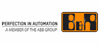 B&R Industrie-Elektronik GmbH B&R Industrie-Elektronik GmbH