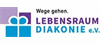 Firmenlogo: Lebensraum Diakonie e.V.