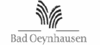 Stadt Bad Oeynhausen Stadt Bad Oeynhausen