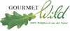 Firmenlogo: Gourmet Wildmanufaktur GmbH