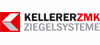 Firmenlogo: Ziegelsysteme Michael Kellerer GmbH & Co. KG