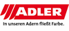 Firmenlogo: ADLER-Deutschland GmbH