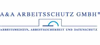 A&A Arbeitsschutz GmbH A&A Arbeitsschutz GmbH