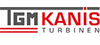 Firmenlogo: TGM Kanis Turbinen GmbH