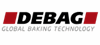 DEBAG Deutsche Backofenbau GmbH DEBAG Deutsche Backofenbau GmbH