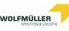 Firmenlogo: Wolfmüller Spedition GmbH & Co. KG