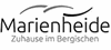 Gemeindeverwaltung Marienheide Gemeindeverwaltung Marienheide