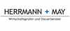 HERRMANN + MAY Treuhand GmbH & Co. KG HERRMANN + MAY Treuhand GmbH & Co. KG