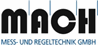 Mach Mess- und Regeltechnik GmbH Mach Mess- und Regeltechnik GmbH
