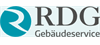 Firmenlogo: RDG Gebäudeservice GmbH