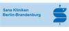 Sana Kliniken Berlin-Brandenburg GmbH Sana Kliniken Berlin-Brandenburg GmbH