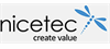 Firmenlogo: nicetec GmbH