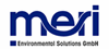 Meri Environmental Solutions GmbH Meri Environmental Solutions GmbH