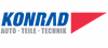 Firmenlogo: Konrad GmbH