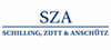 SZA Schiling, Zutt & Anschütz Rechtsanwaltsgesellschaft mbH SZA Schiling, Zutt & Anschütz Rechtsanwaltsgesellschaft mbH