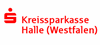 Kreissparkasse Halle (Westf.) Kreissparkasse Halle (Westf.)