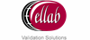 Firmenlogo: Ellab GmbH