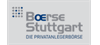 Baden-Württembergische Wertpapierbörse GmbH Baden-Württembergische Wertpapierbörse GmbH