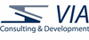 VIA Consulting & Development GmbH VIA Consulting & Development GmbH