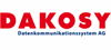 DAKOSY Datenkommunikationssystem AG DAKOSY Datenkommunikationssystem AG