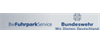 BwFuhrparkService GmbH BwFuhrparkService GmbH