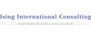 Ising International Consulting GmbH Ising International Consulting GmbH