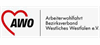 Arbeiterwohlfahrt Bezirksverband Westliches Westfalen e.V. Arbeiterwohlfahrt Bezirksverband Westliches Westfalen e.V.