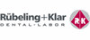 Rübeling + Klar Dental-Labor GmbH Rübeling + Klar Dental-Labor GmbH