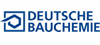 Firmenlogo: Deutsche Bauchemie e.V.