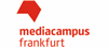 mediacampus frankfurt | die schulen des deutschen buchhandels GmbH mediacampus frankfurt | die schulen des deutschen buchhandels GmbH