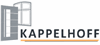 Firmenlogo: Bauelemente Kappelhoff