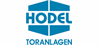 Hodel Toranlagen GmbH & Co. KG Hodel Toranlagen GmbH & Co. KG