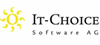 Firmenlogo: IT-Choice Software AG