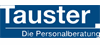 Firmenlogo: Tauster GmbH