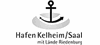 Zweckverband Häfen im Landkreis Kelheim Zweckverband Häfen im Landkreis Kelheim