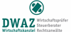 DWAZ Wirtschaftskanzlei Bringmann & Partner mbB DWAZ Wirtschaftskanzlei Bringmann & Partner mbB