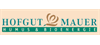 Hofgut Mauer Humus und Bioenergie GmbH & Co. KG Hofgut Mauer Humus und Bioenergie GmbH & Co. KG