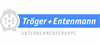 Tröger & Entenmann Unternehmensgruppe Tröger & Entenmann Unternehmensgruppe