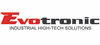 Firmenlogo: Evotronic GmbH