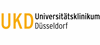 Universitätsklinikum Düsseldorf Logo